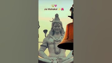 Laagi Lagan Shankara 💞 Bholenath Status Video ! Mahakal Status ! #shiv #shorts #viral #sawan