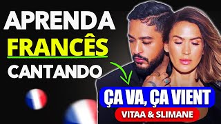Vídeo de Ça Va Ça Vient