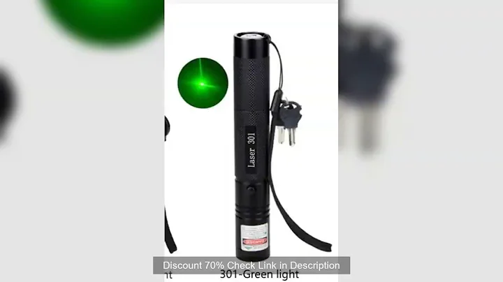 60825-1 Standard European Union USA Hot 532nm 650nm 405nm Portable Rechargeable Highlighted Red Gree