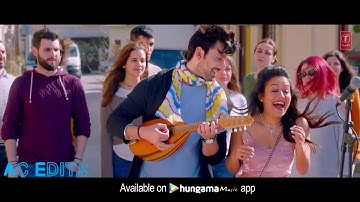 Oh Humsafar - Male Version || Romantic Whatsapp status || Neha kakkar & Himansh kohli