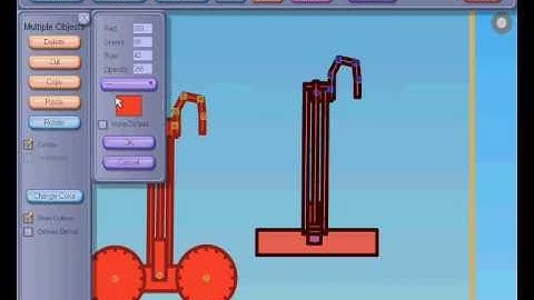 INCREDIBOTS 2; MONKEY AWESOMENESS