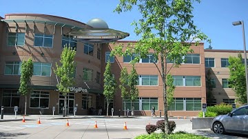 UFO compositing example