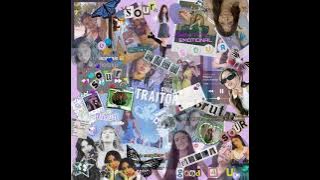 OLIVIA RODRIGO - GOOD 4 U