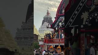 Rata Yatra Puri In 4K.
