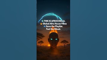 Thumbnail of Afrochella is out now!  club heat 🔥 #AfroHouse #TatvaK #BMJ #NewDrop