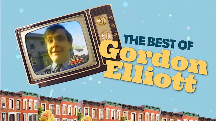 The Best Of Gordon Elliott On Good Day New York  1...