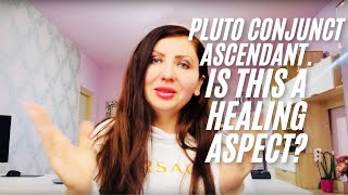 Pluto Conjunct Ascendant in Synastry I Is This a Healing Aspect? Wealth