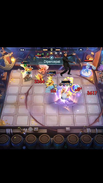 so asik layla #magicchessgogo #magicchess #mcgg #mlbb #mobilelegends