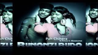 Chihera ft Prince - RUNONZI RUDO