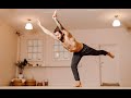 Full Body Yoga Practice | Yoga with Patrick Beach