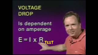 Basic Electricity Explained for the A&P General Exam