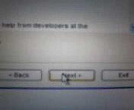 iPSP installation to PSP pt. 1