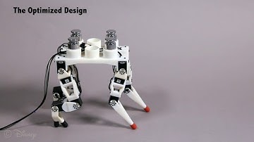 Computational Co Optimization of Design Parameters and Motion Trajectories for Robotic Systems 4 IJR