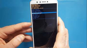 How to Throw General Mobile Gm8 Format, Hard Reset