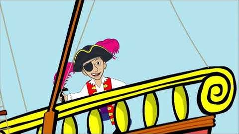 La Banda Submarina de Henry (Los Wiggles) (Wiggly Animation)
