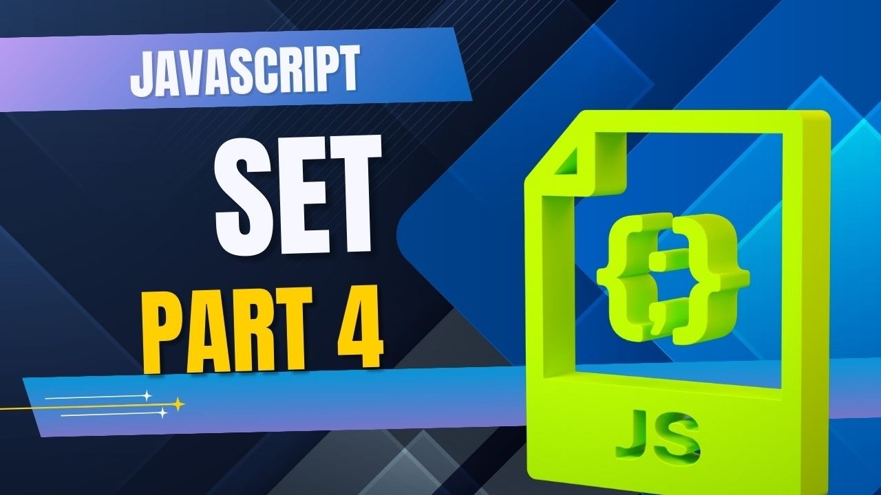 JavaScript Set Has() Method - YouTube