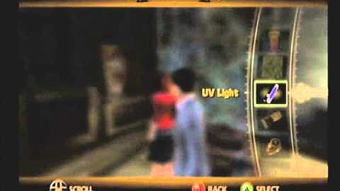 The Da Vinci Code Part 4 (Xbox)