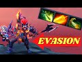 EVASION DES TODES AUF HUSCAR LVL2! ► DOTA 2 AUTO CHESS