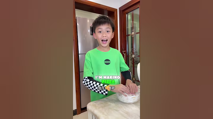 Hermano, ¿compartes tu pizza conmigo? #gracioso