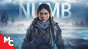 Numb | Full Movie | Awesome Survival Thriller Movie