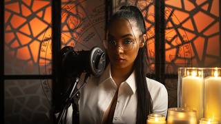 Your Zodiac Sign & Business Success | ASMR (4K)