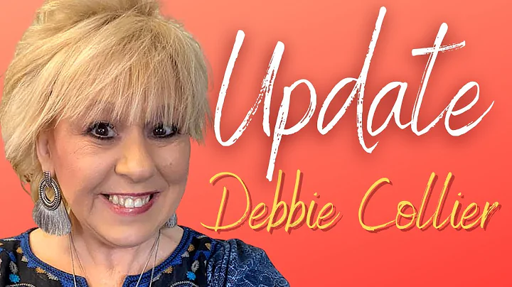 NEW UPDATE: Debbie Collier Case | Investigation Ta...