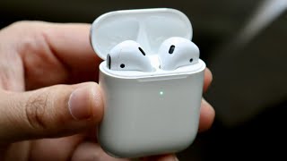 How To Fix AirPod Battery Drain! (2021)