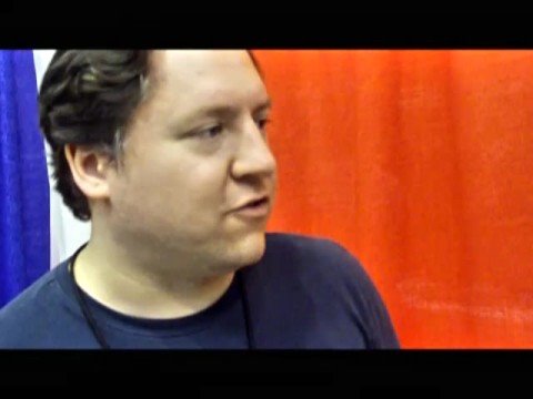 Acme Interview: Sean McKeever 9.28.08