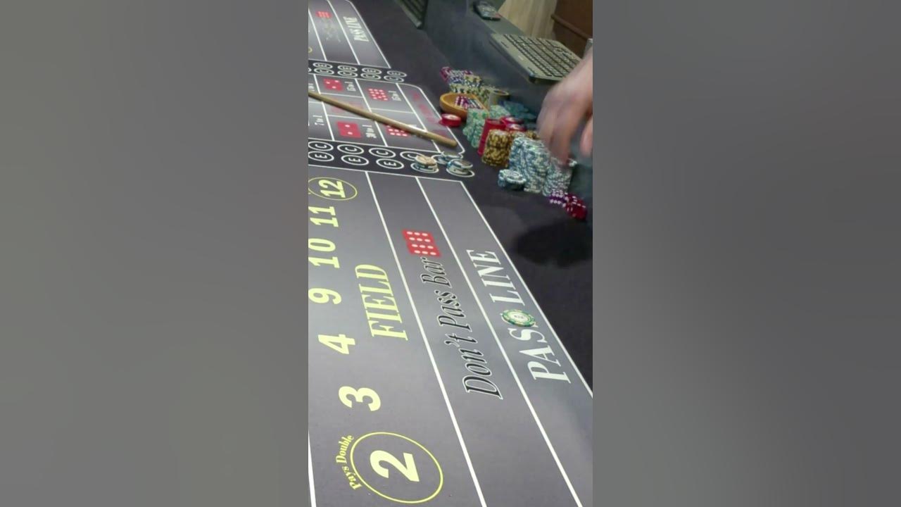 craps-for-noobs-how-to-play-craps-youtube