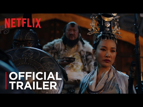 Marco Polo | "Mercy" [HD] | Netflix