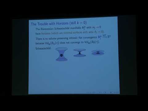 Stability of the spacetime positive mass theorem in spherical symmetry - Marcus Khuri