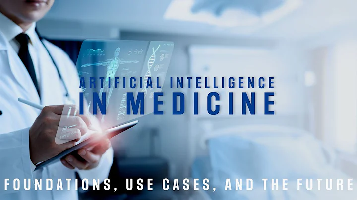 AI in Medicine: Transforming Primary Care, EHRs & the Future of Clinical Practice | Free CME Credit