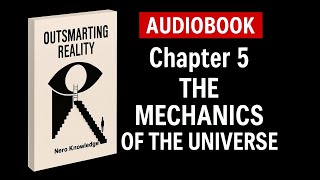 Outsmarting Reality by Nero Knowledge Audiobook (Chapter 5)