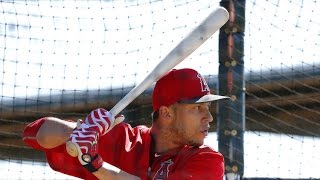 Angels Andrelton Simmons is best defensive shortstop in the game