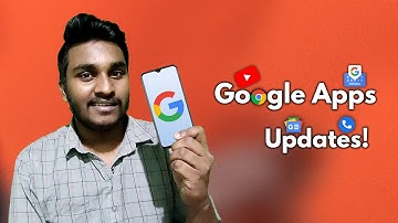 Google Apps Updates: Caller Id Announcement, Chrome Screenshot, Keyboard Changes & More!