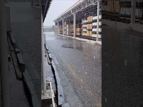 baarish #viral #trending