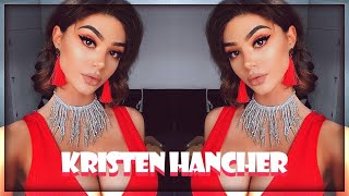 Tik tok sexy and cute dance compilations 2021 Kristen Hancher