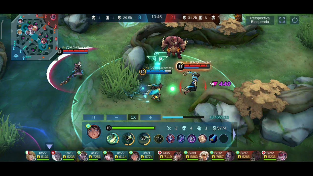 Savage Mathilda pt.trio (feat.TIM and Alice)❤️