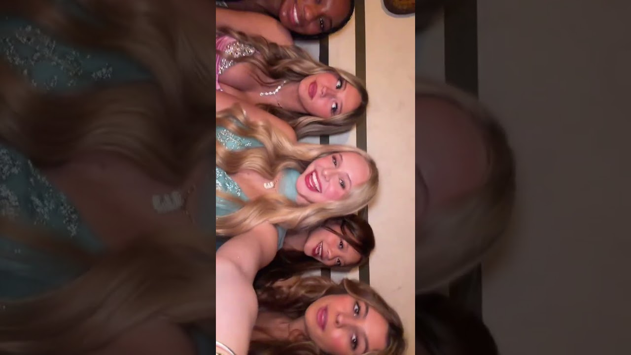 with my girls!!!🫶🏼 Ingram