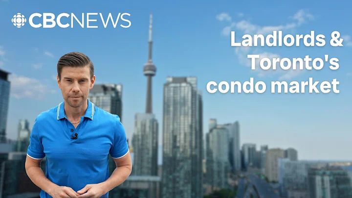 Toronto landlords in 'crisis' as rents plunge