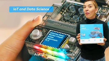 Makeblock mBot Neo Unboxing, Assembling , Connectivity Review, Conclusions