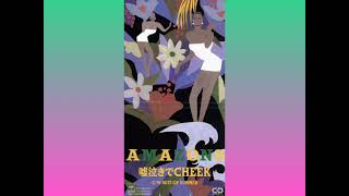 AMAZONS / 嘘泣きでCHEEKS Amazons - 嘘泣きでCheek – hair & music parlour FAM