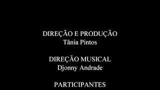 Créditos Dvd Viva Sorrindo