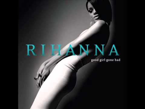 Rihanna - Shut Up And Drive (Audio)