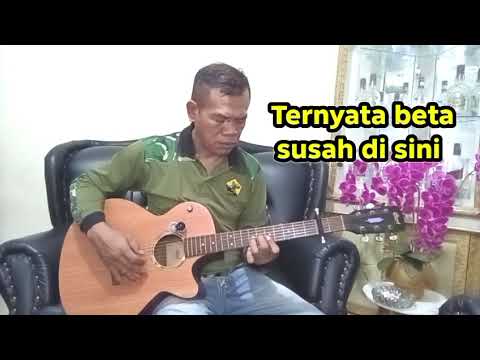 *Parcuma - Lagu Ambon | Fingerstyle Guitar Cover by Gitarkayu94-1