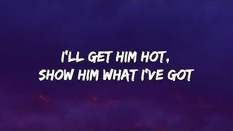 Thumbnail of Lady Gaga - Poker Face (Lyrics)