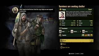 Surviving the Aftermath Ep 20 New Hero and Scorched 
