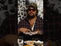 What kitchen tool would Jason Momoa use to defend himself? #food #celebrity #shorts