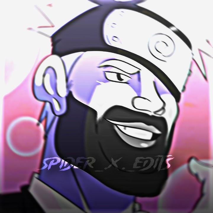 Kakashi gigachad🗿 #edit #animeedit #anime #tiktok #naruto #narutoshippuden #kaguya #kakashi #parodia