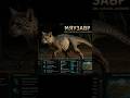 НОВОЕ СУЩЕСТВО В ARK SURVIVAL ASCENDED (шутка) Арк Мяузавр новая живка #shorts #memes #ark